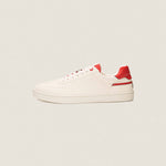 Funkadelic White/Red - Zenzai GmbH
