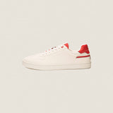 Funkadelic White/Red - Zenzai GmbH