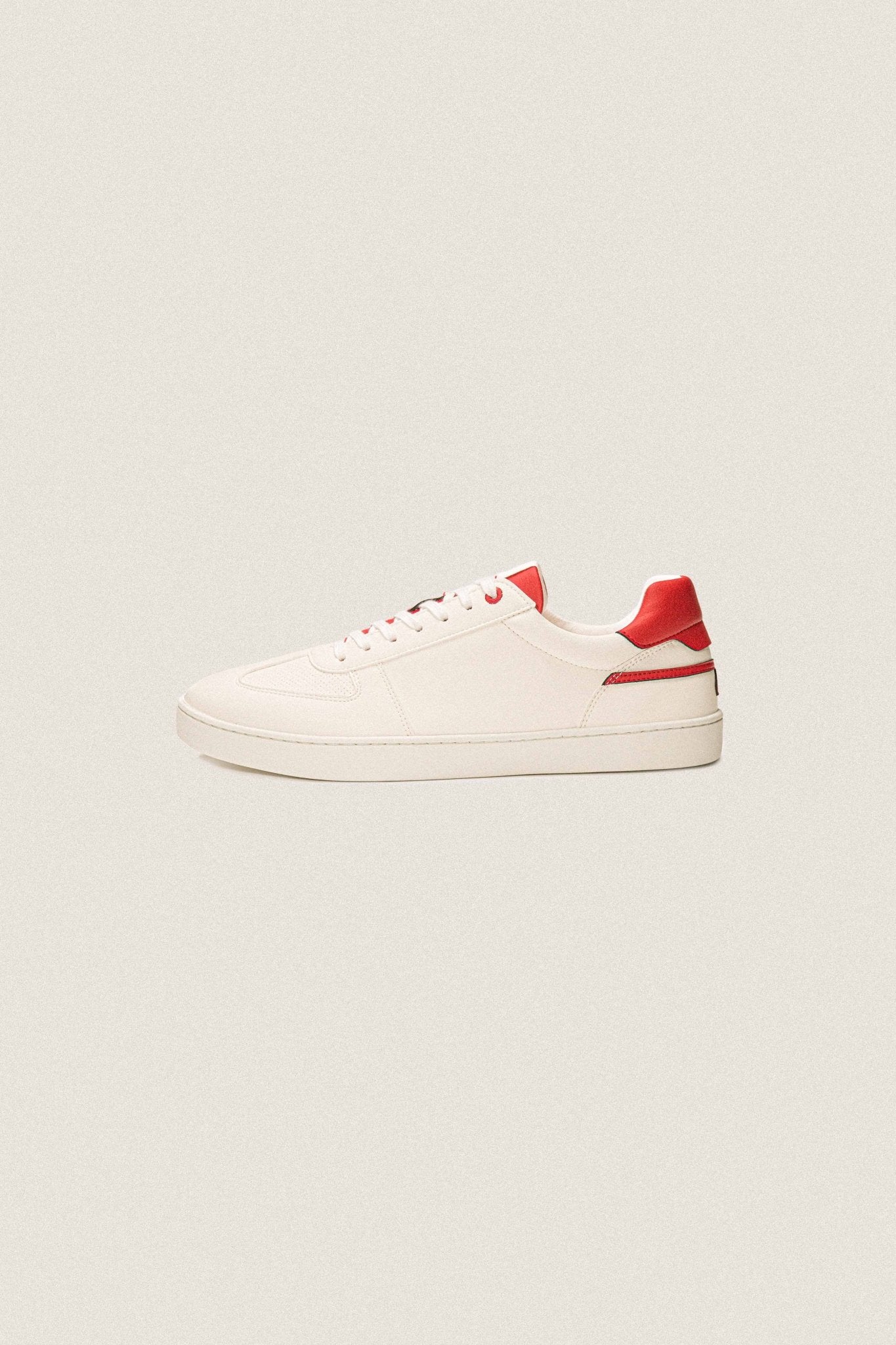 Funkadelic White/Red - Zenzai GmbH