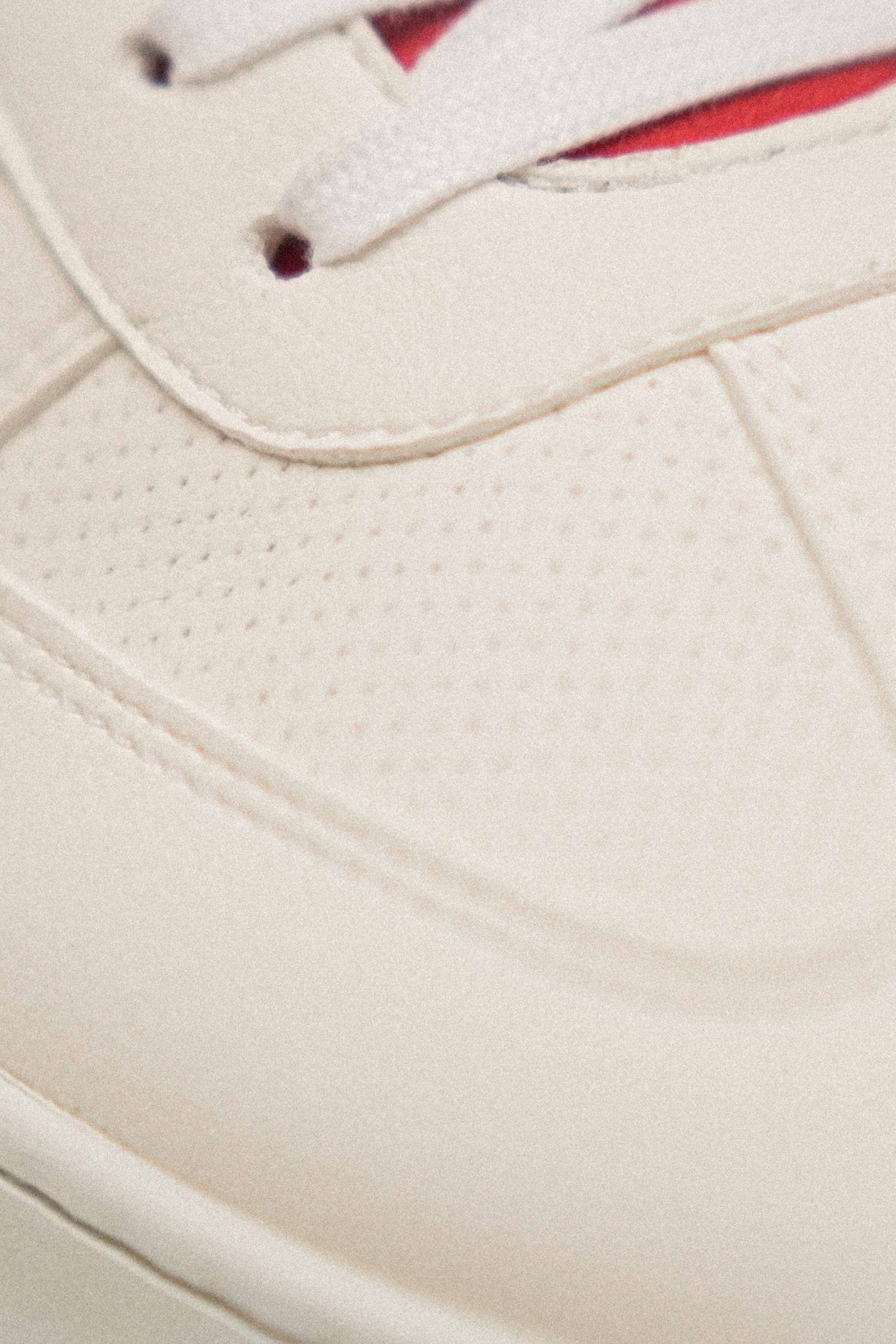 Funkadelic White/Red - Zenzai GmbH