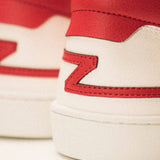 Funkadelic White/Red - Zenzai GmbH