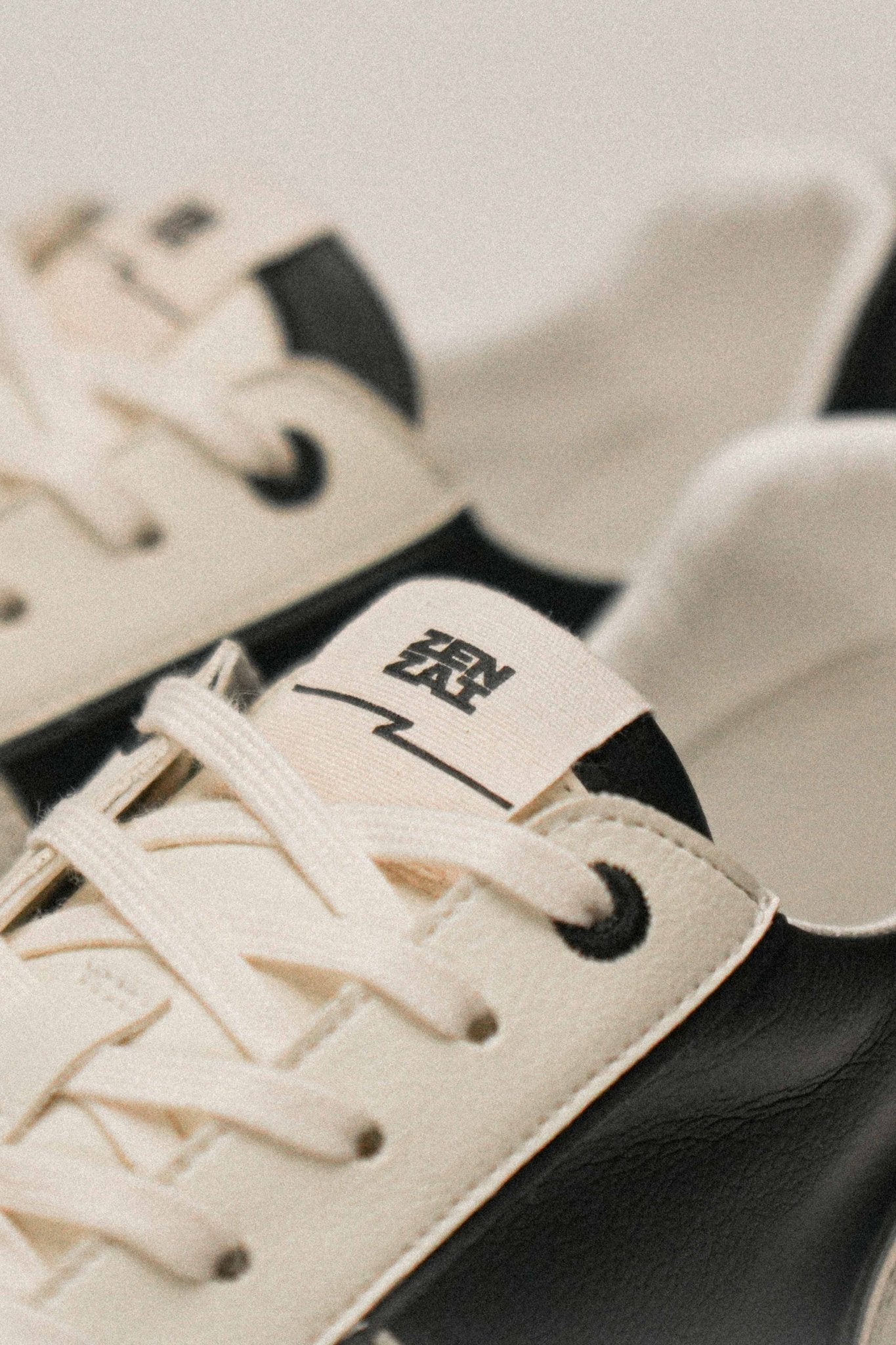Sensei White/Black - Zenzai GmbH