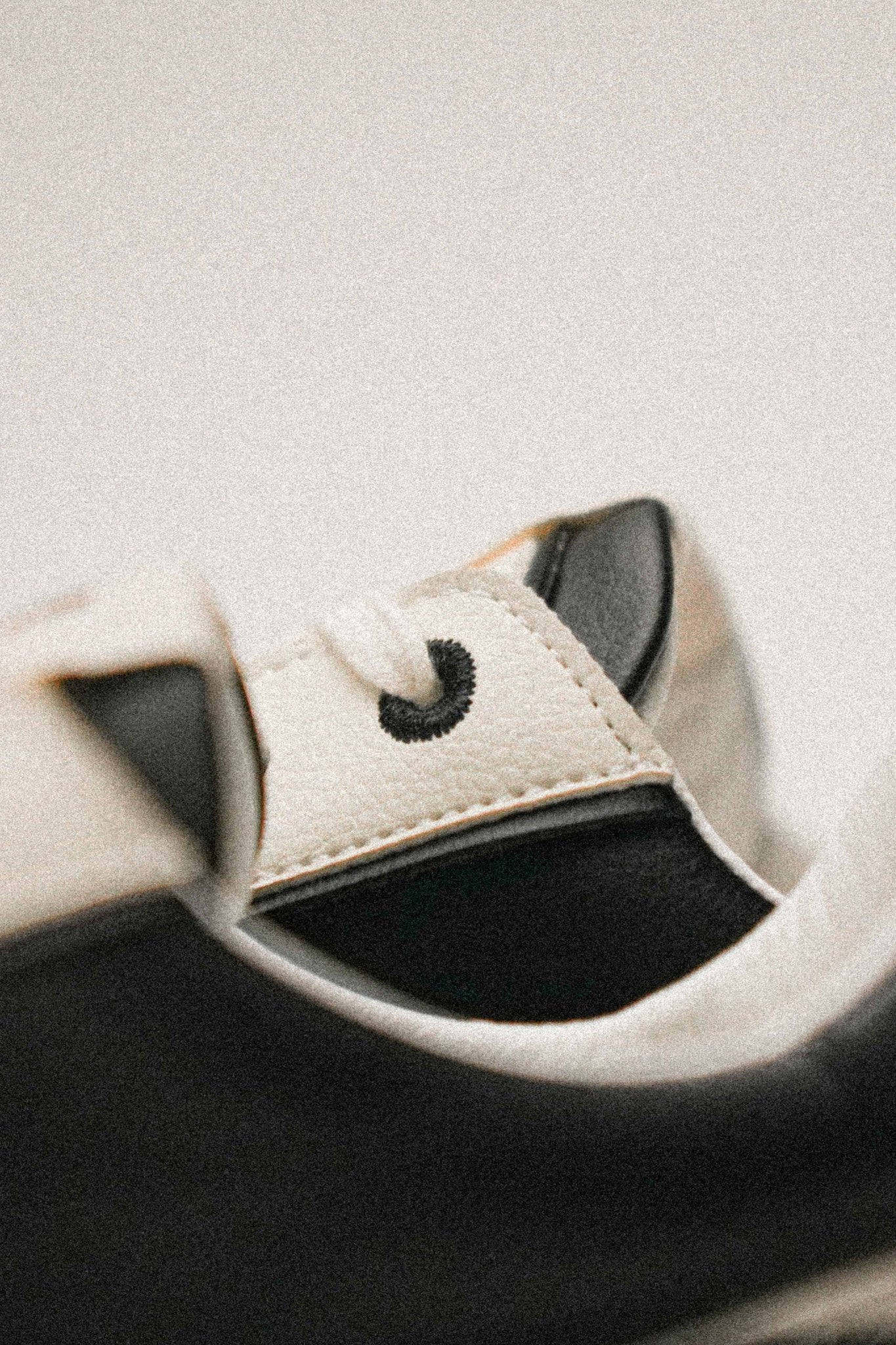 Sensei White/Black - Zenzai GmbH