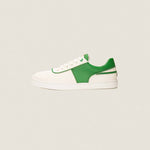 Sensei White/Green - Zenzai GmbH