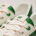 Sensei White/Green - Zenzai GmbH