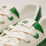 Sensei White/Green - Zenzai GmbH