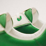 Sensei White/Green - Zenzai GmbH