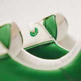 Sensei White/Green - Zenzai GmbH