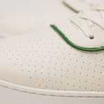 Sensei White/Green - Zenzai GmbH