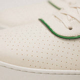 Sensei White/Green - Zenzai GmbH