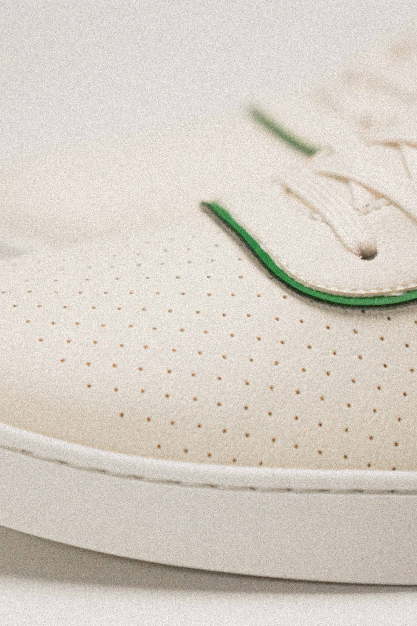 Sensei White/Green - Zenzai GmbH