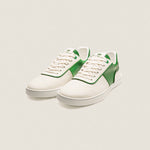 Sensei White/Green - Zenzai GmbH