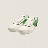 Sensei White/Green - Zenzai GmbH