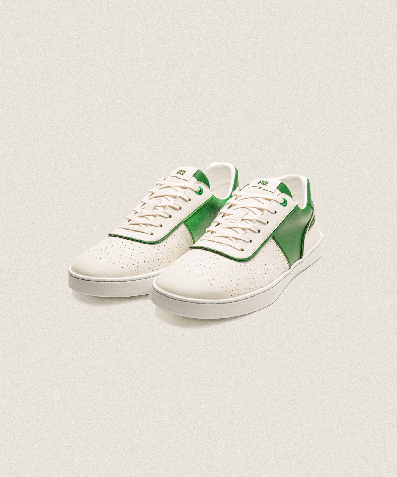 Sensei White/Green - Zenzai GmbH
