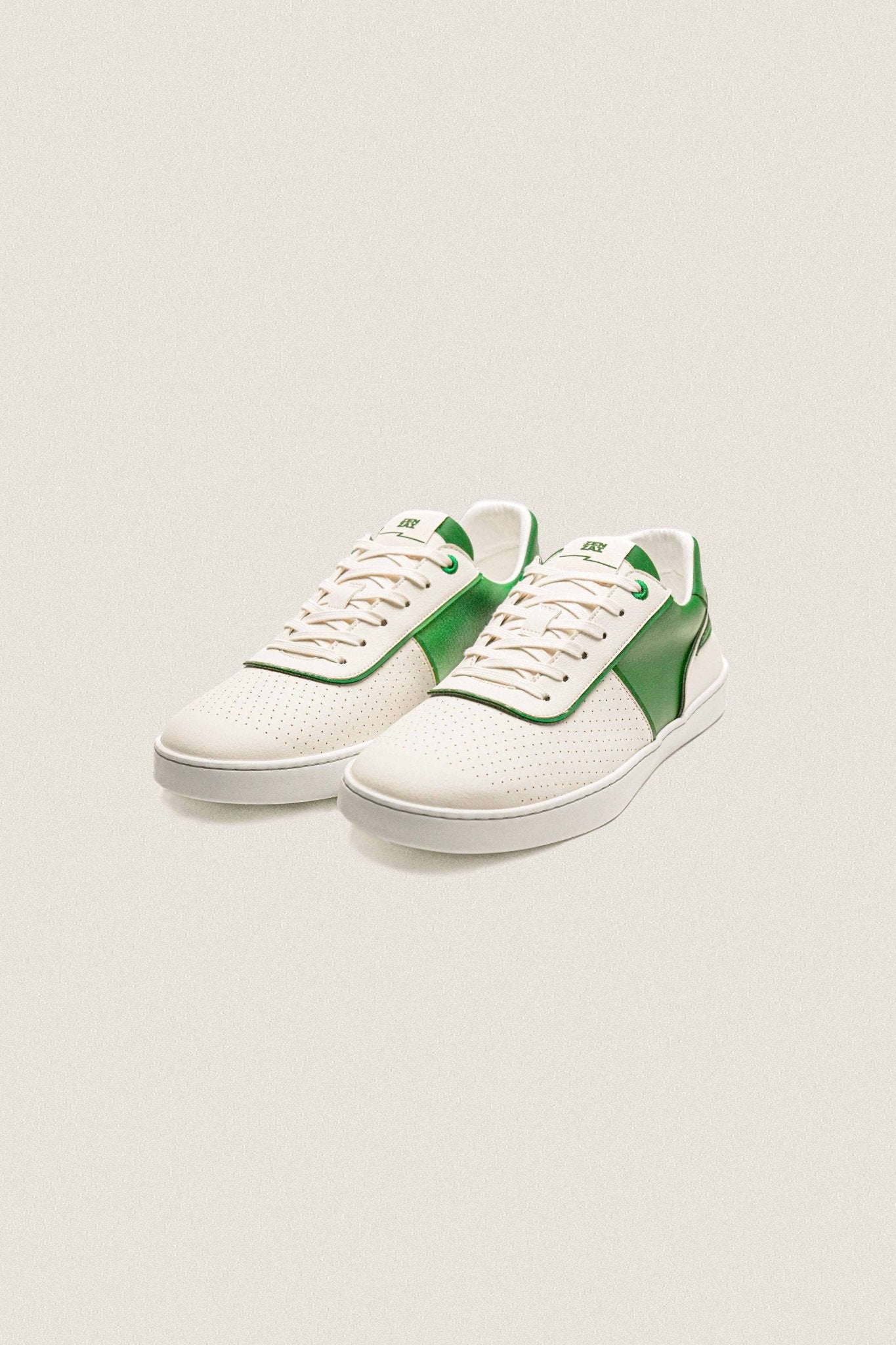Sensei White/Green - Zenzai GmbH