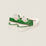 Sensei White/Green/Red - Zenzai GmbH