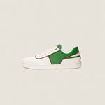 Sensei White/Green/Red - Zenzai GmbH
