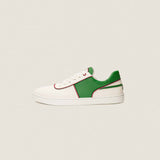 Sensei White/Green/Red - Zenzai GmbH