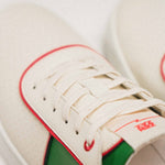 Sensei White/Green/Red - Zenzai GmbH