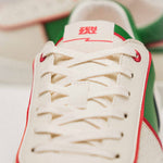 Sensei White/Green/Red - Zenzai GmbH
