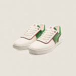 Sensei White/Green/Red - Zenzai GmbH