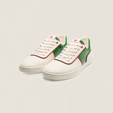 Sensei White/Green/Red - Zenzai GmbH