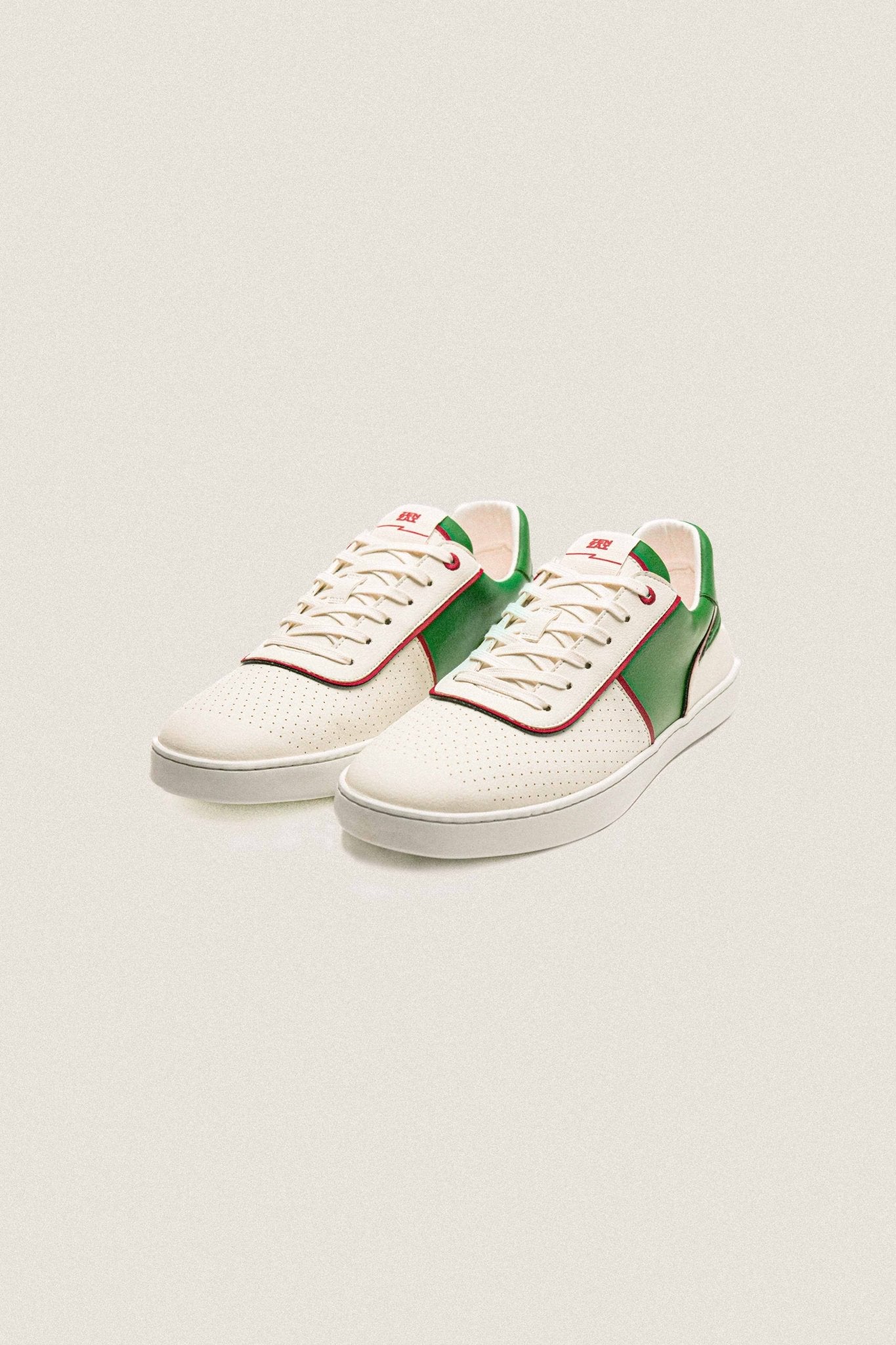 Sensei White/Green/Red - Zenzai GmbH